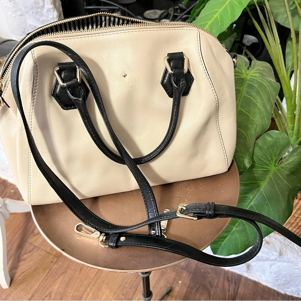 Kate Spade New York Catherine Street Pippa, Ostrich Egg